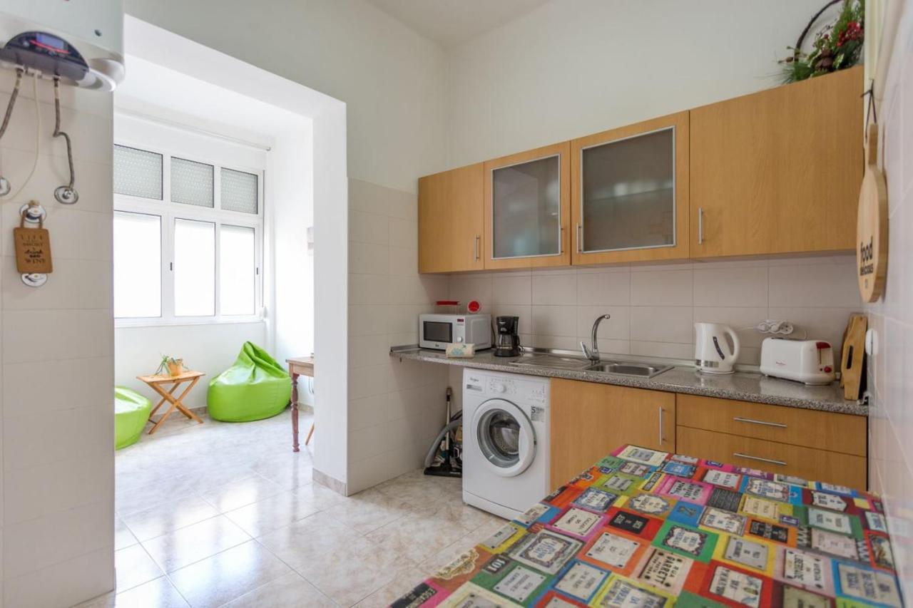 Be Local - Flat With One Bedroom In Moscavide - Lejlighed Lisboa