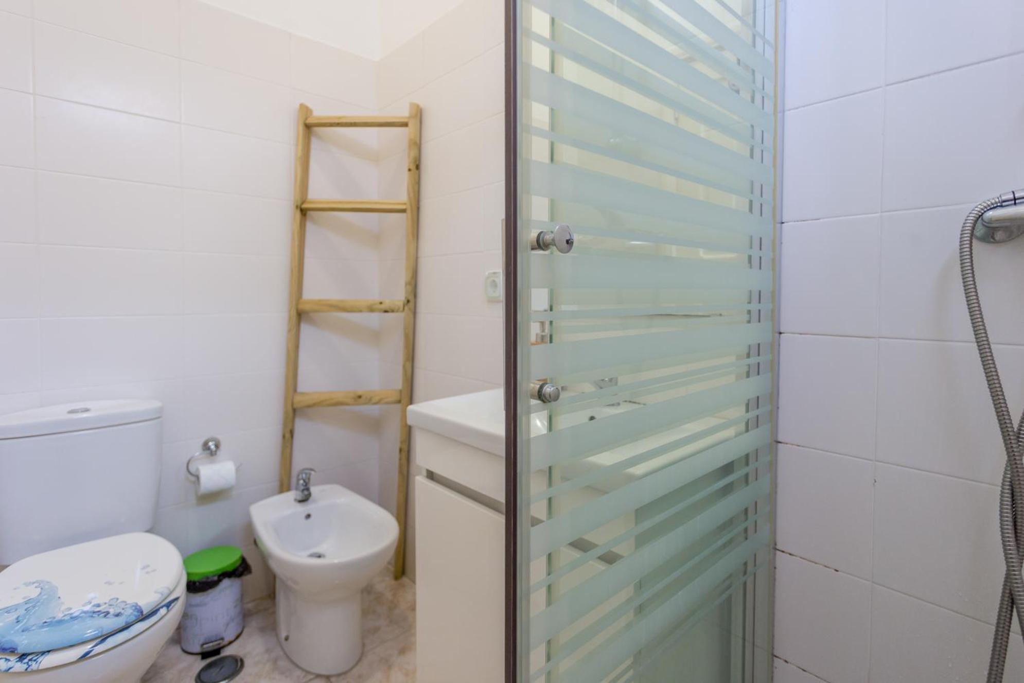Be Local - Flat With One Bedroom In Moscavide - Lejlighed