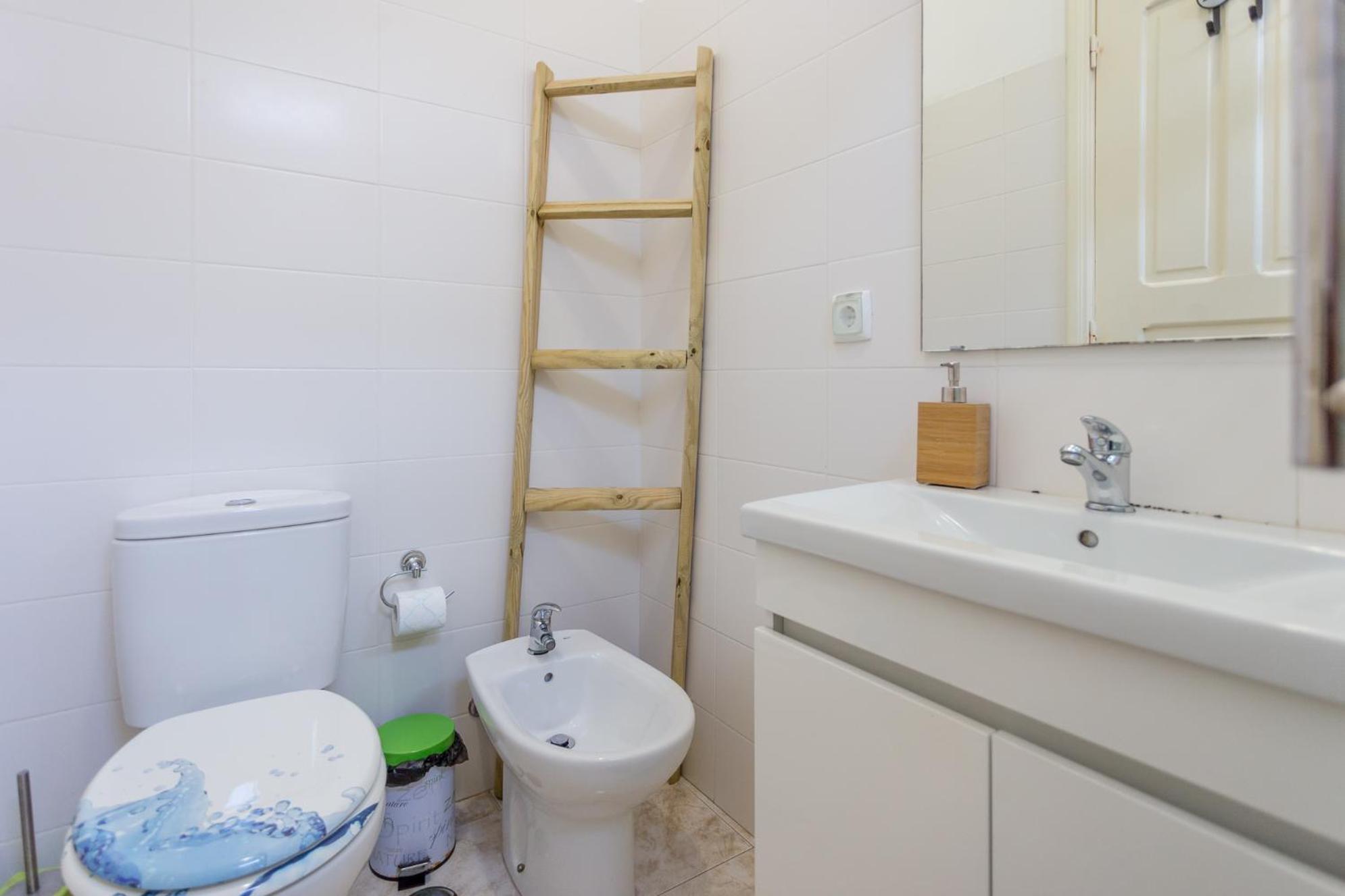 Lejlighed Be Local - Flat With One Bedroom In Moscavide - *
