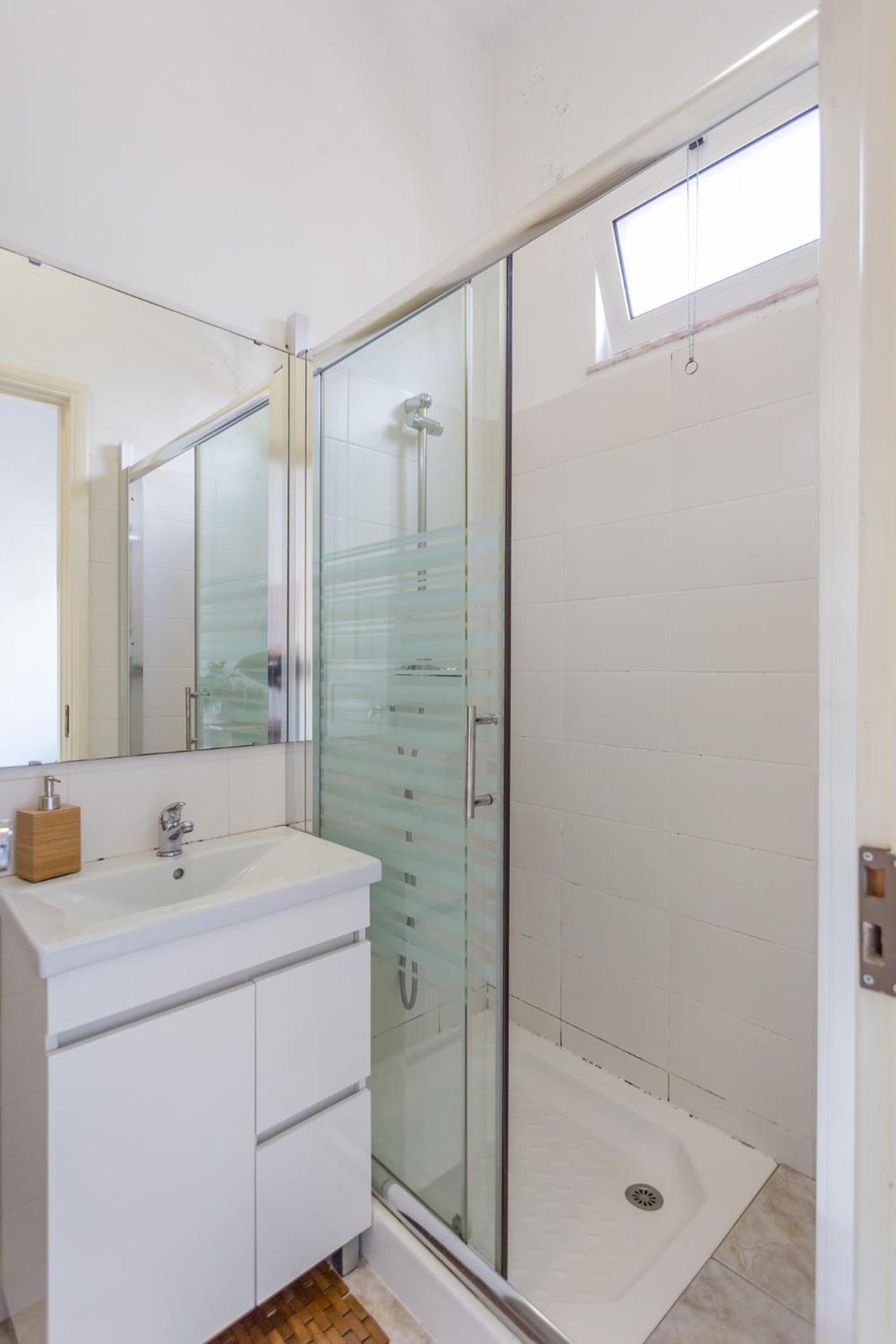Be Local - Flat With One Bedroom In Moscavide - Lejlighed *