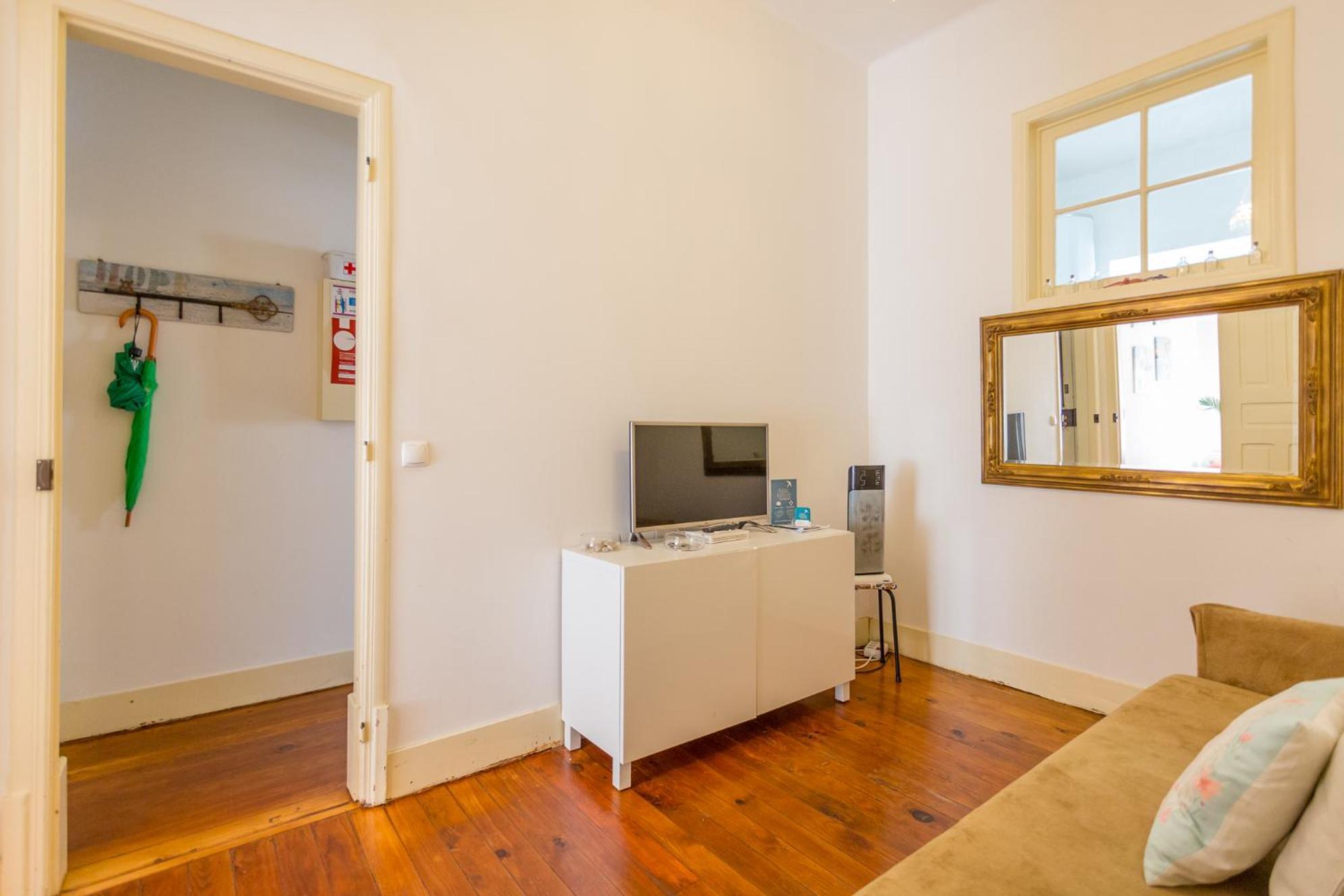 Lejlighed Be Local - Flat With One Bedroom In Moscavide -