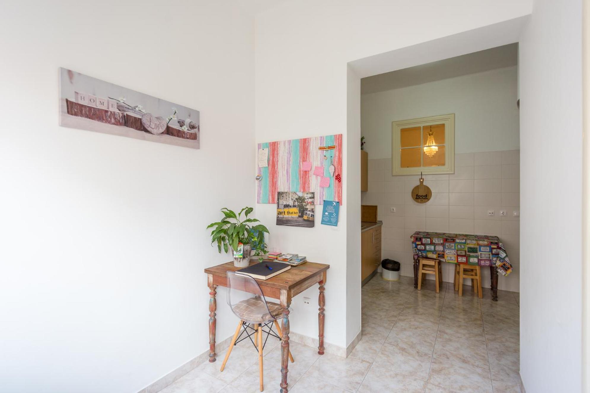 Lejlighed Be Local - Flat With One Bedroom In Moscavide - *