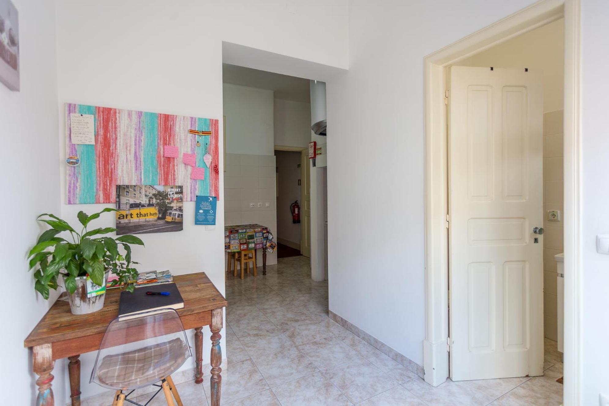 Lejlighed Be Local - Flat With One Bedroom In Moscavide - Lisboa