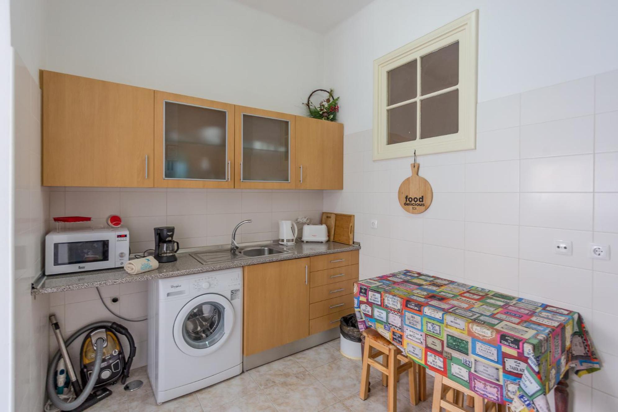 Be Local - Flat With One Bedroom In Moscavide - Lejlighed